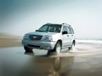 Chevrolet Tracker 2006 года